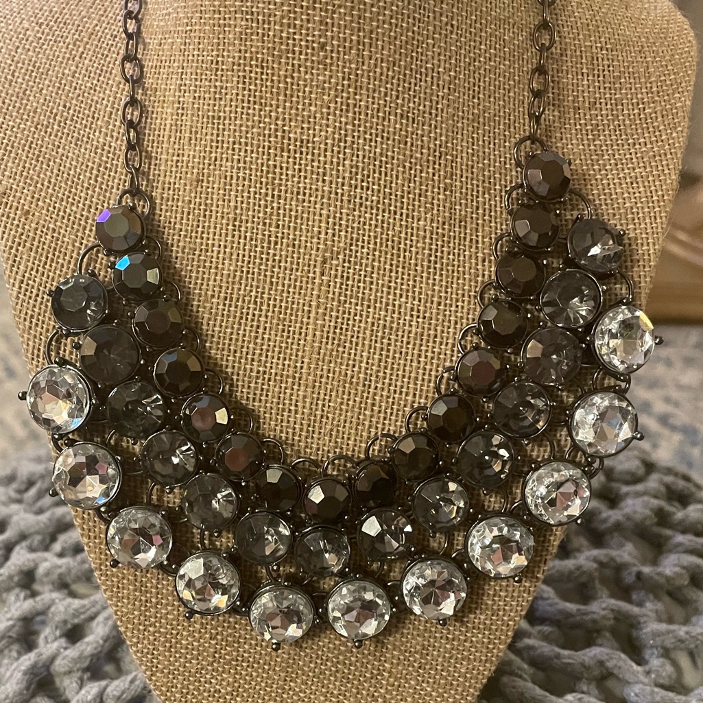 Jewelry Necklace